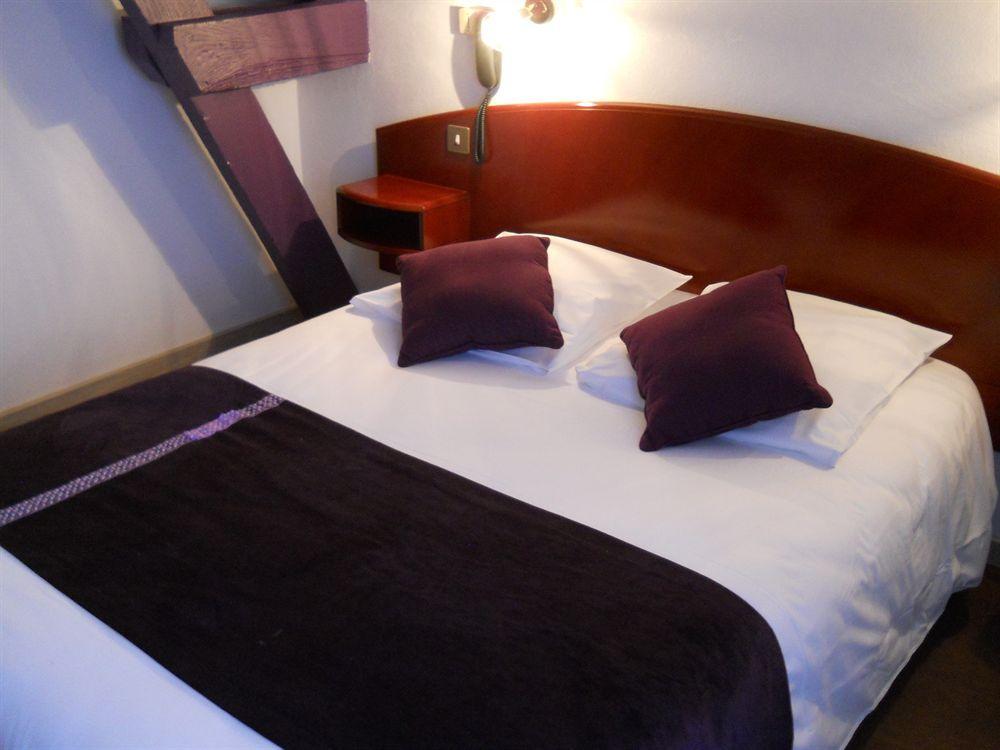 Hotel Le Ty-Lann Saint-Avé 외부 사진