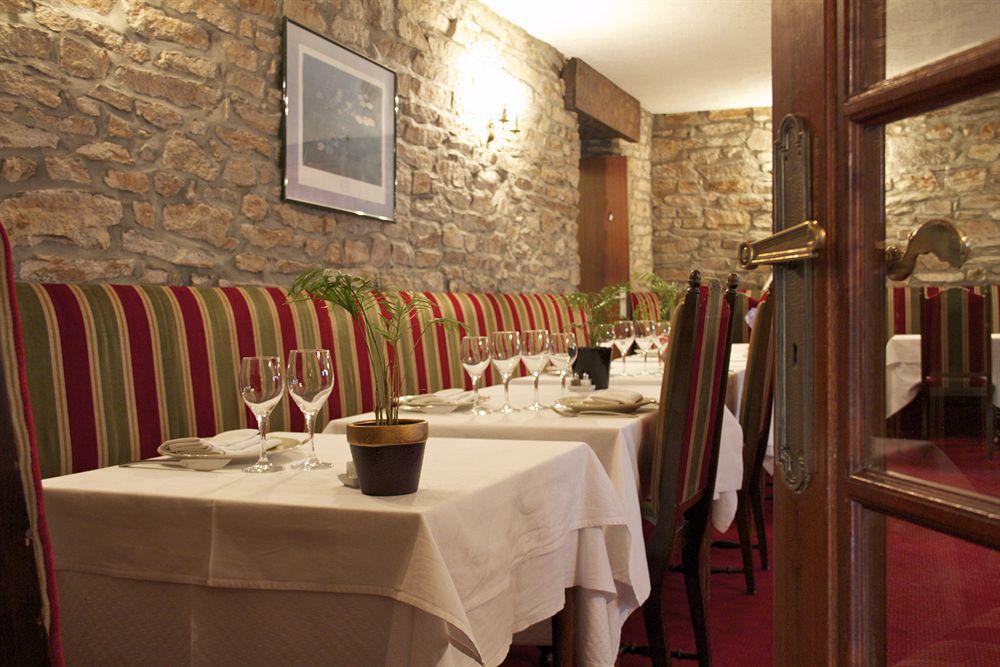Hotel Le Ty-Lann Saint-Avé 외부 사진