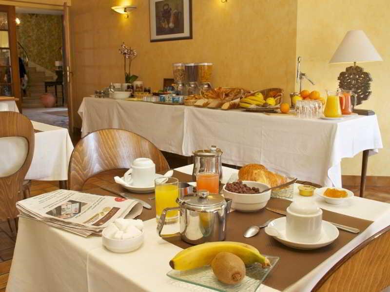 Hotel Le Ty-Lann Saint-Avé 외부 사진