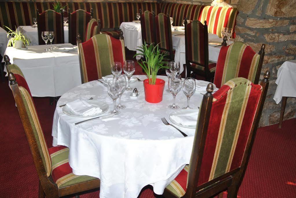 Hotel Le Ty-Lann Saint-Avé 외부 사진