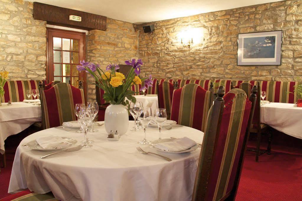 Hotel Le Ty-Lann Saint-Avé 외부 사진